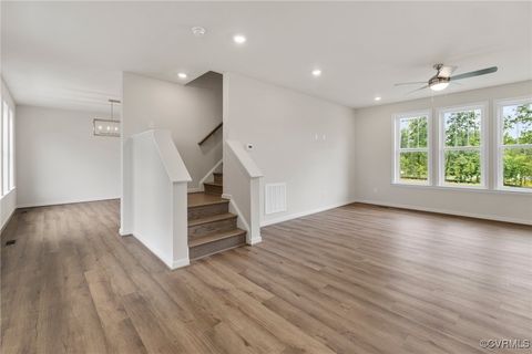 Tiny photo for 7800 Oak Grove Tree Drive, Chesterfield, VA 23832 (MLS # 2518590)