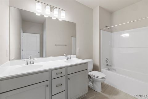 Tiny photo for 7800 Oak Grove Tree Drive, Chesterfield, VA 23832 (MLS # 2518590)