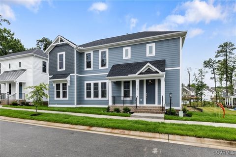 Tiny photo for 7800 Oak Grove Tree Drive, Chesterfield, VA 23832 (MLS # 2518590)