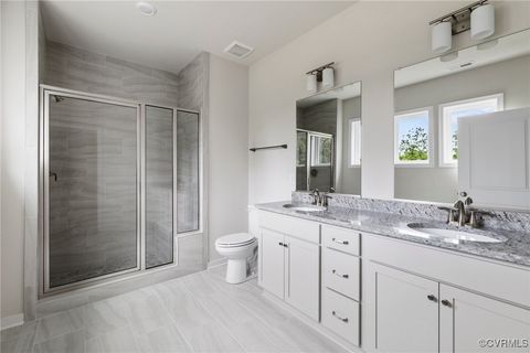 Tiny photo for 7800 Oak Grove Tree Drive, Chesterfield, VA 23832 (MLS # 2518590)