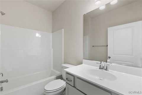 Tiny photo for 7800 Oak Grove Tree Drive, Chesterfield, VA 23832 (MLS # 2518590)