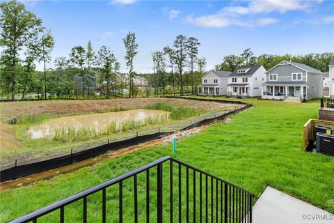 Tiny photo for 7800 Oak Grove Tree Drive, Chesterfield, VA 23832 (MLS # 2518590)