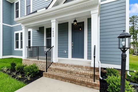 Tiny photo for 7800 Oak Grove Tree Drive, Chesterfield, VA 23832 (MLS # 2518590)