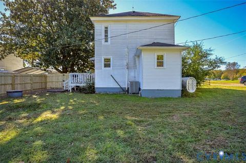 Tiny photo for 17519 New Baltimore Road, Milford, VA 22514 (MLS # 2529227)