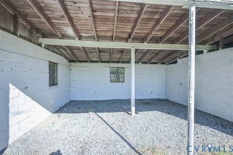 Tiny photo for 17519 New Baltimore Road, Milford, VA 22514 (MLS # 2529227)