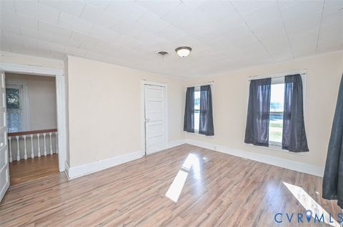 Tiny photo for 17519 New Baltimore Road, Milford, VA 22514 (MLS # 2529227)