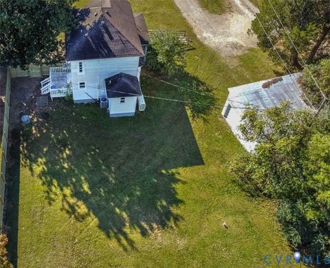 Tiny photo for 17519 New Baltimore Road, Milford, VA 22514 (MLS # 2529227)