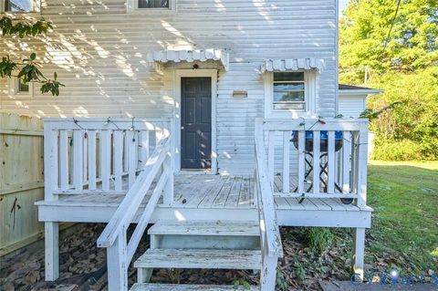 Tiny photo for 17519 New Baltimore Road, Milford, VA 22514 (MLS # 2529227)