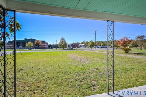 Tiny photo for 17519 New Baltimore Road, Milford, VA 22514 (MLS # 2529227)