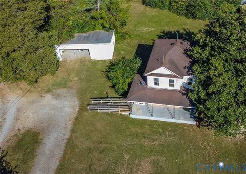 Tiny photo for 17519 New Baltimore Road, Milford, VA 22514 (MLS # 2529227)