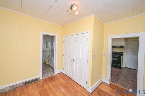 Tiny photo for 17519 New Baltimore Road, Milford, VA 22514 (MLS # 2529227)
