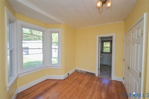 Tiny photo for 17519 New Baltimore Road, Milford, VA 22514 (MLS # 2529227)