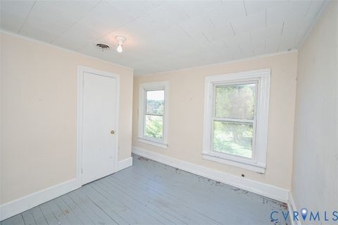 Tiny photo for 17519 New Baltimore Road, Milford, VA 22514 (MLS # 2529227)