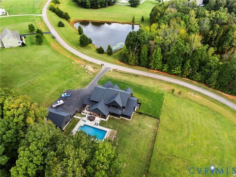 Tiny photo for 3313 Copeland Way, Powhatan, VA 23139 (MLS # 2530318)