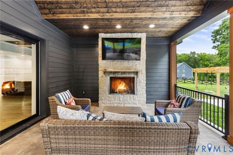 Tiny photo for 3313 Copeland Way, Powhatan, VA 23139 (MLS # 2530318)