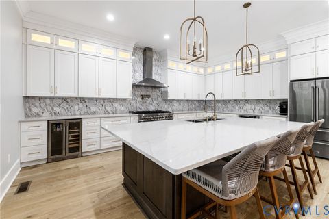 Tiny photo for 3313 Copeland Way, Powhatan, VA 23139 (MLS # 2530318)