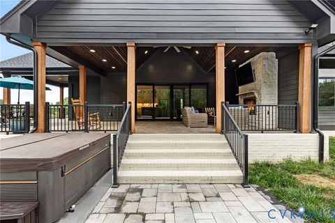 Tiny photo for 3313 Copeland Way, Powhatan, VA 23139 (MLS # 2530318)