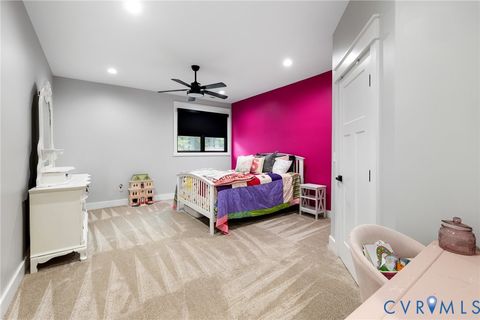 Tiny photo for 3313 Copeland Way, Powhatan, VA 23139 (MLS # 2530318)