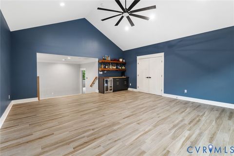 Tiny photo for 3313 Copeland Way, Powhatan, VA 23139 (MLS # 2530318)