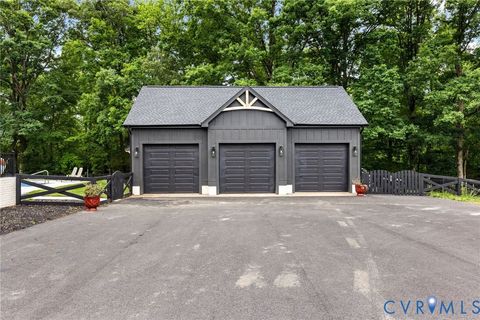 Tiny photo for 3313 Copeland Way, Powhatan, VA 23139 (MLS # 2530318)