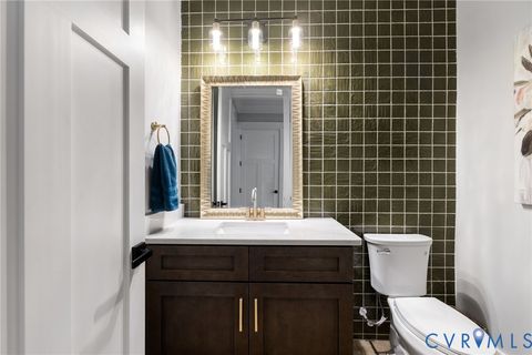 Tiny photo for 3313 Copeland Way, Powhatan, VA 23139 (MLS # 2530318)