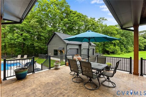 Tiny photo for 3313 Copeland Way, Powhatan, VA 23139 (MLS # 2530318)