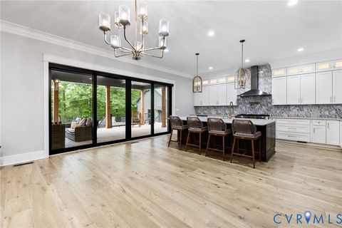 Tiny photo for 3313 Copeland Way, Powhatan, VA 23139 (MLS # 2530318)