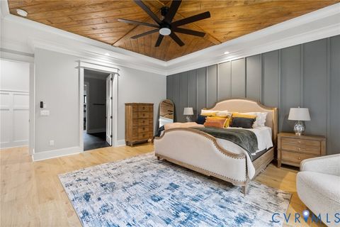 Tiny photo for 3313 Copeland Way, Powhatan, VA 23139 (MLS # 2530318)