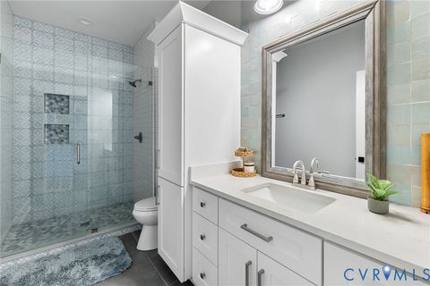 Tiny photo for 3313 Copeland Way, Powhatan, VA 23139 (MLS # 2530318)