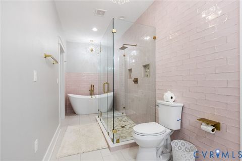 Tiny photo for 3313 Copeland Way, Powhatan, VA 23139 (MLS # 2530318)