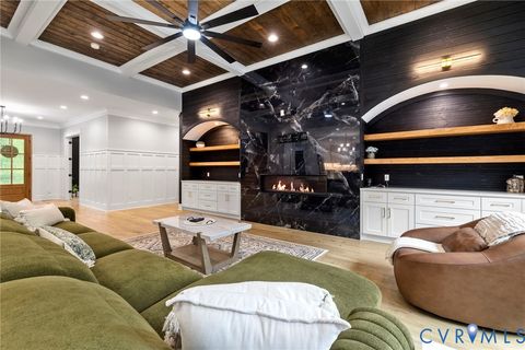 Tiny photo for 3313 Copeland Way, Powhatan, VA 23139 (MLS # 2530318)