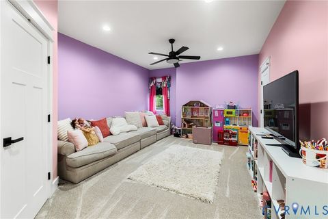 Tiny photo for 3313 Copeland Way, Powhatan, VA 23139 (MLS # 2530318)