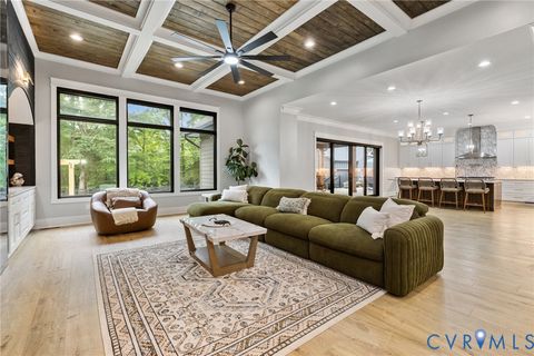 Tiny photo for 3313 Copeland Way, Powhatan, VA 23139 (MLS # 2530318)