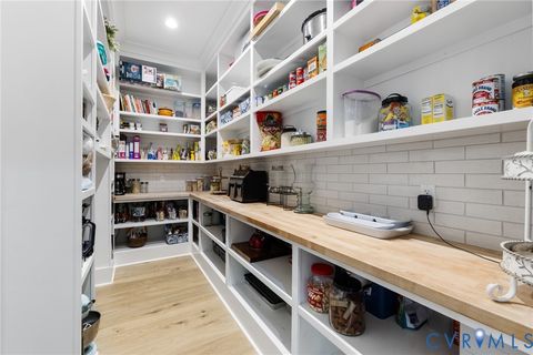 Tiny photo for 3313 Copeland Way, Powhatan, VA 23139 (MLS # 2530318)