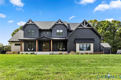 Tiny photo for 3313 Copeland Way, Powhatan, VA 23139 (MLS # 2530318)