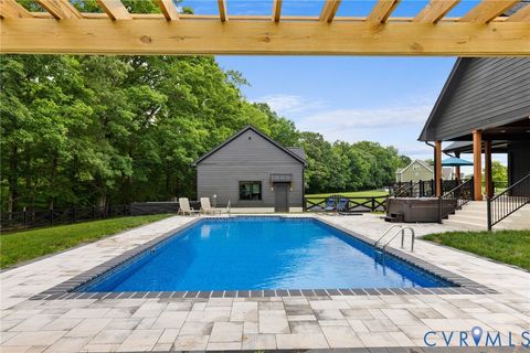 Tiny photo for 3313 Copeland Way, Powhatan, VA 23139 (MLS # 2530318)