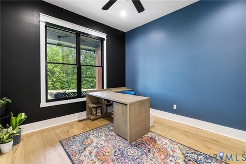 Tiny photo for 3313 Copeland Way, Powhatan, VA 23139 (MLS # 2530318)