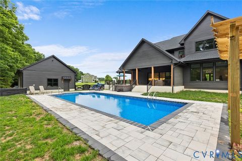 Tiny photo for 3313 Copeland Way, Powhatan, VA 23139 (MLS # 2530318)