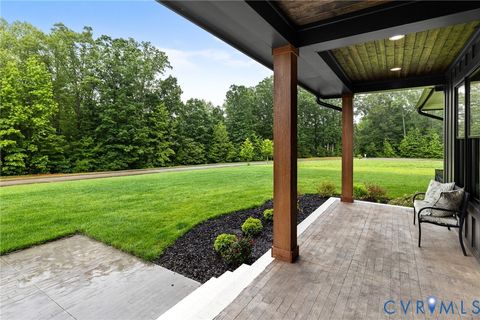Tiny photo for 3313 Copeland Way, Powhatan, VA 23139 (MLS # 2530318)