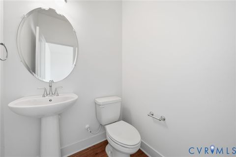 Tiny photo for 309 Heights Ridge Alley, Midlothian, VA 23113 (MLS # 2533587)