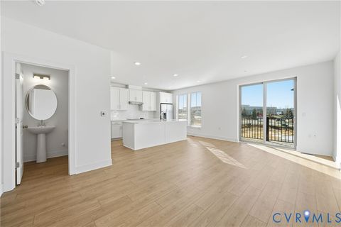 Tiny photo for 309 Heights Ridge Alley, Midlothian, VA 23113 (MLS # 2533587)