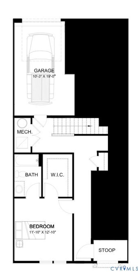 Tiny photo for 309 Heights Ridge Alley, Midlothian, VA 23113 (MLS # 2533587)