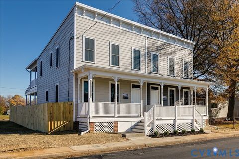 Tiny photo for 2620 Newbourne Street, Richmond, VA 23223 (MLS # 2613170)