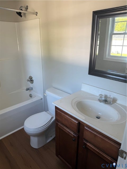 Tiny photo for 2209 Berry Street, Hopewell, VA 23860 (MLS # 2628302)