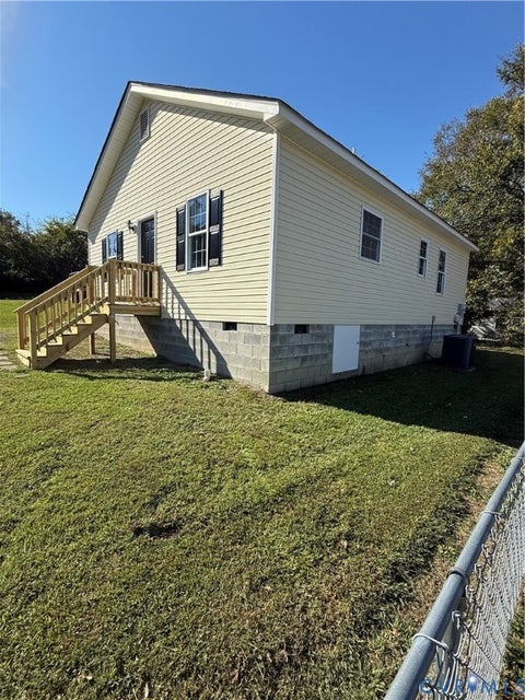 Tiny photo for 2209 Berry Street, Hopewell, VA 23860 (MLS # 2628302)