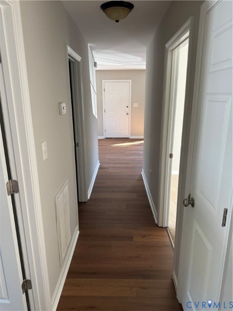 Tiny photo for 2209 Berry Street, Hopewell, VA 23860 (MLS # 2628302)