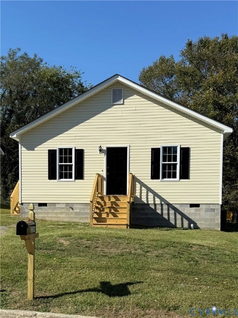 Photo of 2209 Berry Street, Hopewell, VA 23860 (MLS # 2628302)