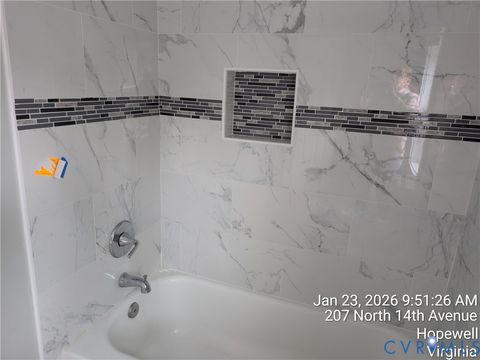 Tiny photo for 207 N 14th Avenue, Hopewell, VA 23860 (MLS # 2602844)