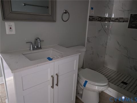 Tiny photo for 207 N 14th Avenue, Hopewell, VA 23860 (MLS # 2602844)