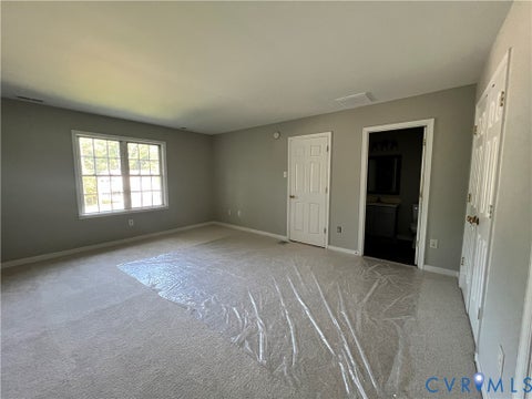 Tiny photo for 411 Trickling Creek Road, Chesterfield, VA 23236 (MLS # 2624388)
